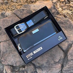 Steve Madden Belt Bag